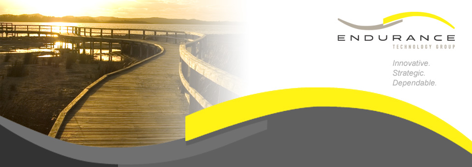Technology Consulting, Charlotte NC | Endurance Tech Group