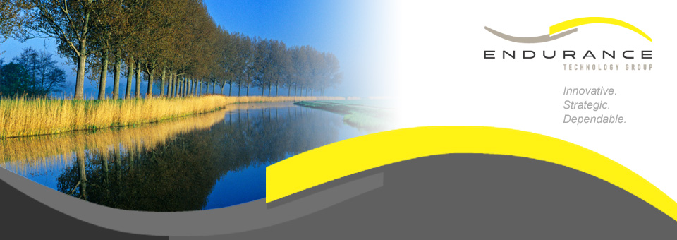 Technology Consulting, Charlotte NC | Endurance Tech Group